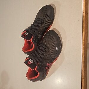 Reebok CrossFit Nano size 9